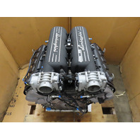 06 Lamborghini Gallardo #1310 Engine Assembly Complete V10 5.0L MR00Y8Q07LSL