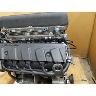 06 Lamborghini Gallardo #1310 Engine Assembly Complete V10 5.0L MR00Y8Q07LSL