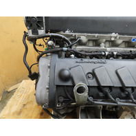 06 Lamborghini Gallardo #1310 Engine Assembly Complete V10 5.0L MR00Y8Q07LSL