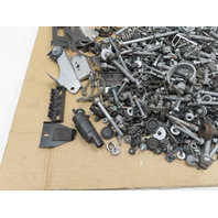 06 Lamborghini Gallardo Bracket Mount Bolt Nut Accessories Hardware OEM R8