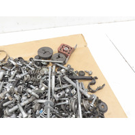 06 Lamborghini Gallardo Bracket Mount Bolt Nut Accessories Hardware OEM R8