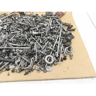 06 Lamborghini Gallardo Bracket Mount Bolt Nut Accessories Hardware OEM R8