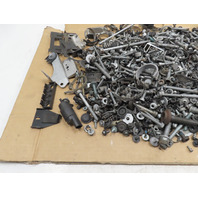 06 Lamborghini Gallardo Bracket Mount Bolt Nut Accessories Hardware OEM R8