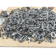 06 Lamborghini Gallardo Bracket Mount Bolt Nut Accessories Hardware OEM R8