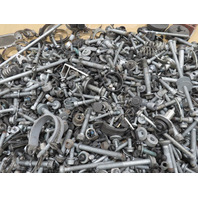 06 Lamborghini Gallardo Bracket Mount Bolt Nut Accessories Hardware OEM R8