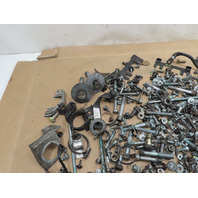 06 Lamborghini Gallardo #1310 Bracket Mount Bolt Nut Accessories Hardware OEM