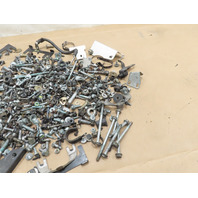 06 Lamborghini Gallardo #1310 Bracket Mount Bolt Nut Accessories Hardware OEM
