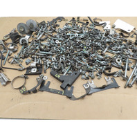 06 Lamborghini Gallardo #1310 Bracket Mount Bolt Nut Accessories Hardware OEM