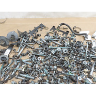 06 Lamborghini Gallardo #1310 Bracket Mount Bolt Nut Accessories Hardware OEM