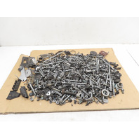 06 Lamborghini Gallardo Bracket Mount Bolt Nut Accessories Hardware OEM R8