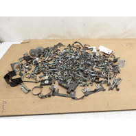 06 Lamborghini Gallardo #1310 Bracket Mount Bolt Nut Accessories Hardware OEM