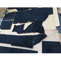 06 Lamborghini Gallardo #1310 Main Carpet Complete Floor Cover Trim OEM