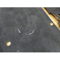 06 Lamborghini Gallardo #1310 Main Carpet Complete Floor Cover Trim OEM