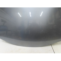 07 BMW Z4 E85 #1311 Hood OEM Genuine Aluminum Silver-Grey