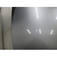 07 BMW Z4 E85 #1311 Hood OEM Genuine Aluminum Silver-Grey