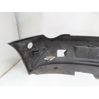 07 BMW Z4 E85 #1311 Bumper Cover Rear OEM Silver-Grey 51127158876