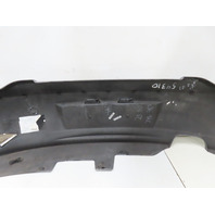 07 BMW Z4 E85 #1311 Bumper Cover Rear OEM Silver-Grey 51127158876
