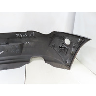 07 BMW Z4 E85 #1311 Bumper Cover Rear OEM Silver-Grey 51127158876