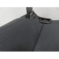 07 BMW Z4 E85 #1311 Seat Track Rail Manual, Right Passenger Cushion Heated