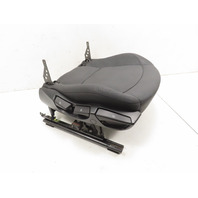 07 BMW Z4 E85 #1311 Seat Track Rail Manual, Right Passenger Cushion Heated