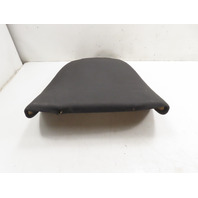 07 BMW Z4 E85 #1311 Trim, Seat Back Cover Left OR Right Black 7117672