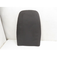 07 BMW Z4 E85 #1311 Trim, Seat Back Cover Left OR Right Black 7117672