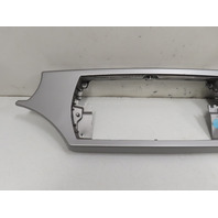 07 BMW Z4 E85 #1311 Trim, Dashboard Finisher Panel OEM, Right 7025638
