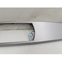 07 BMW Z4 E85 #1311 Trim, Dashboard Finisher Panel OEM, Right 7025638