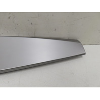 07 BMW Z4 E85 #1311 Trim, Dashboard Finisher Panel OEM, Right 7025638