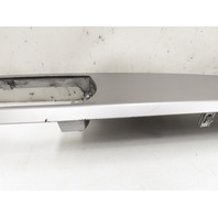 07 BMW Z4 E85 #1311 Trim, Dashboard Finisher Panel OEM, Right 7025638