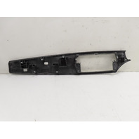 07 BMW Z4 E85 #1311 Trim, Dashboard Finisher Panel OEM, Right 7025638