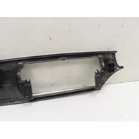 07 BMW Z4 E85 #1311 Trim, Dashboard Finisher Panel OEM, Right 7025638
