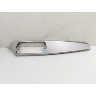 07 BMW Z4 E85 #1311 Trim, Dashboard Finisher Panel OEM, Right 7025638