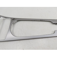07 BMW Z4 E85 #1311 Trim, Center Console Shifter OEM 7026212