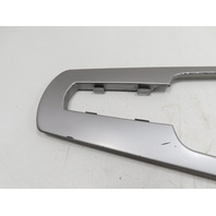 07 BMW Z4 E85 #1311 Trim, Center Console Shifter OEM 7026212