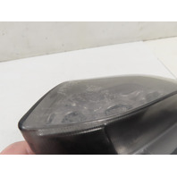 07 BMW Z4 E85 #1311 Headlight Pair, Halogen, Sonar Right Black/Chrome