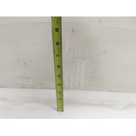07 BMW Z4 E85 #1311 Wind Deflector Custom Plexiglas Windscreen