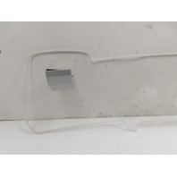07 BMW Z4 E85 #1311 Wind Deflector Custom Plexiglas Windscreen