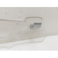 07 BMW Z4 E85 #1311 Wind Deflector Custom Plexiglas Windscreen