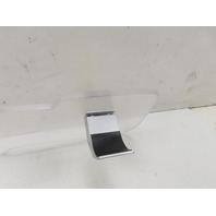 07 BMW Z4 E85 #1311 Wind Deflector Custom Plexiglas Windscreen