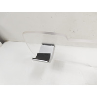 07 BMW Z4 E85 #1311 Wind Deflector Custom Plexiglas Windscreen