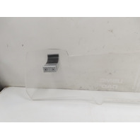 07 BMW Z4 E85 #1311 Wind Deflector Custom Plexiglas Windscreen