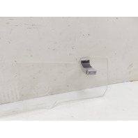 07 BMW Z4 E85 #1311 Wind Deflector Custom Plexiglas Windscreen