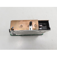 07 BMW Z4 E85 #1311 Radio Business CD Player AM FM Tuner OEM 65129146712