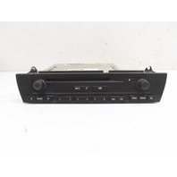 07 BMW Z4 E85 #1311 Radio Business CD Player AM FM Tuner OEM 65129146712