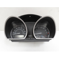 07 BMW Z4 E85 #1311 Instrument Cluster Speedometer, Auto Trans 9115052