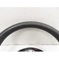 07 BMW Z4 E85 #1311 Steering Wheel, Sport 3 Spoke W/ Switch & Paddle 32306773967