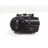 07 BMW Z4 E85 #1311 Switch, Headlight Foglight OEM 61319146288