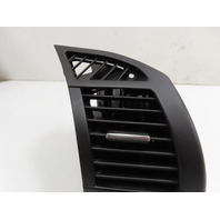 07 BMW Z4 E85 #1311 Vent & Cup Holder A/C Heater, Right Passenger