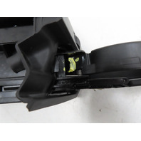 07 BMW Z4 E85 #1311 Vent & Cup Holder A/C Heater, Right Passenger